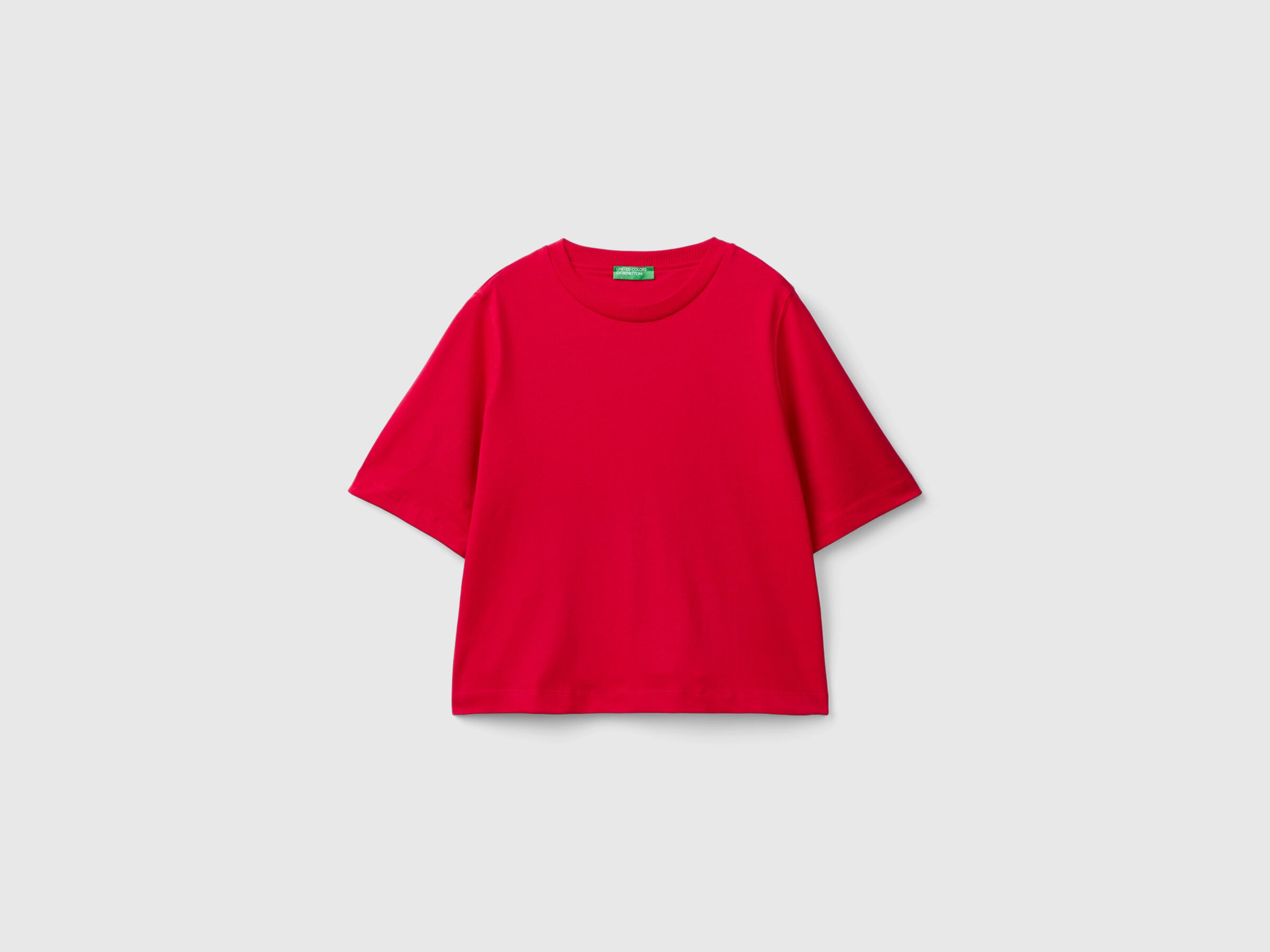 T-SHIRT Mujer image number 3